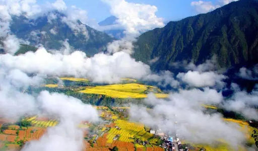 怒江最佳旅游季節(jié)_什么時候去怒江最好？